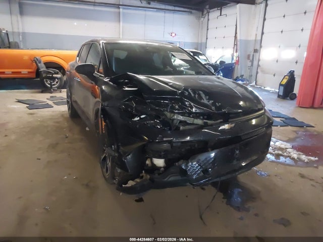 3GN7DMRP1SS193448 Chevrolet Equinox Ev Lt 1