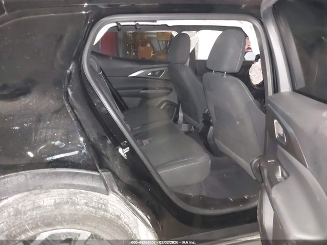 3GN7DMRP1SS193448 Chevrolet Equinox Ev Lt 1