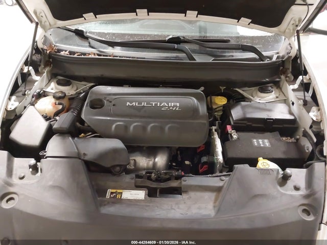 1C4PJLDB8FW632985 Jeep Cherokee Limited