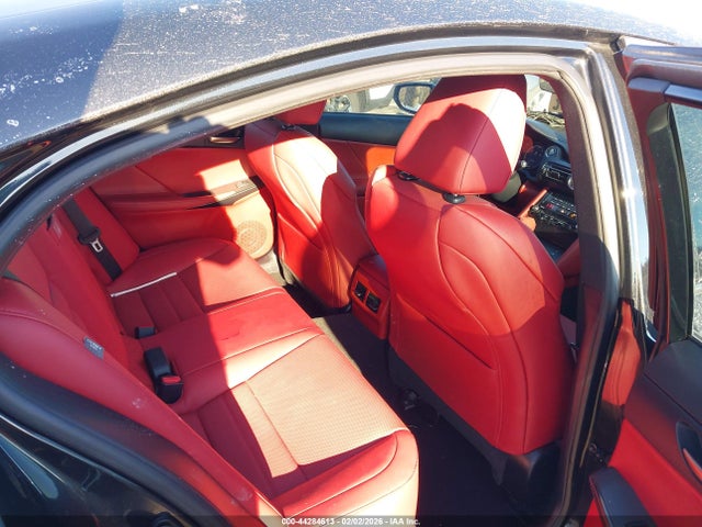 44284613 :رقم المزاد ، JTHGZ1E27R5033564 vin ، 2024 Lexus Is 350 F Sport مزاد بيع