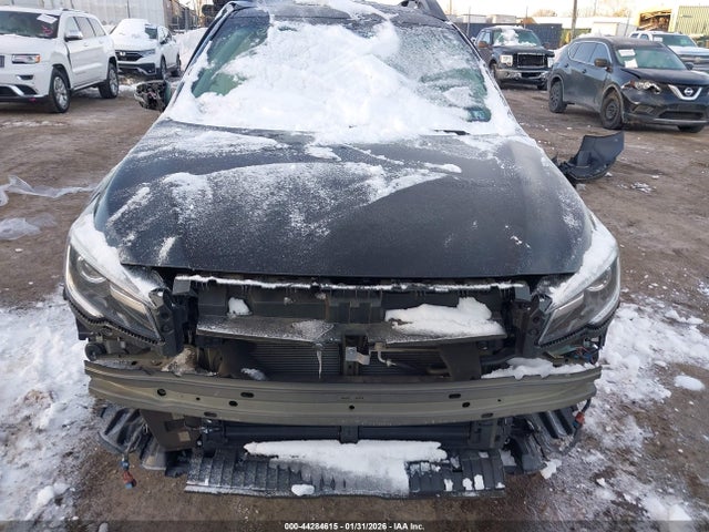 4S4BSANC3J3340024 Subaru Outback 2.5i Limited