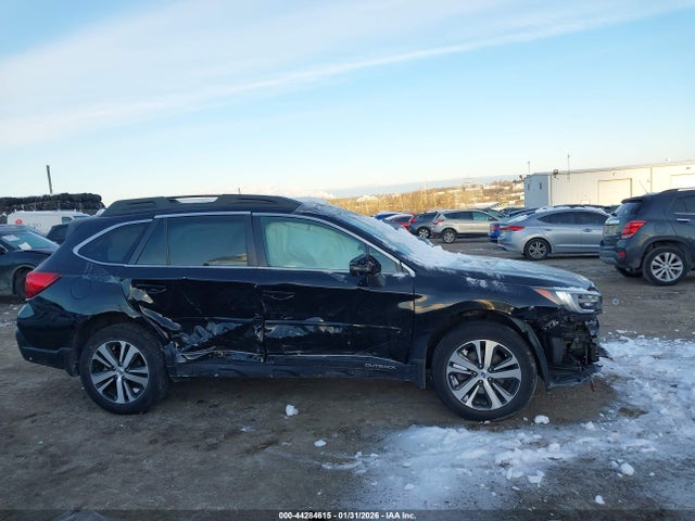 4S4BSANC3J3340024 Subaru Outback 2.5i Limited