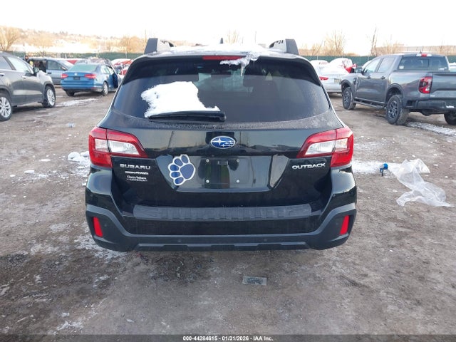 4S4BSANC3J3340024 Subaru Outback 2.5i Limited