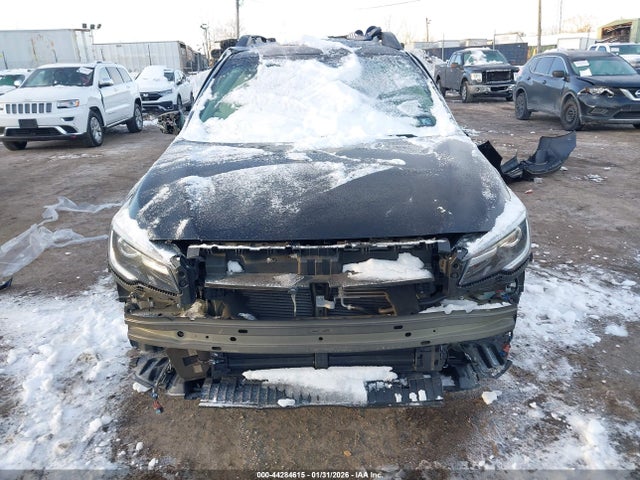 4S4BSANC3J3340024 Subaru Outback 2.5i Limited