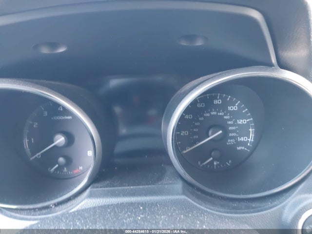 4S4BSANC3J3340024 Subaru Outback 2.5i Limited