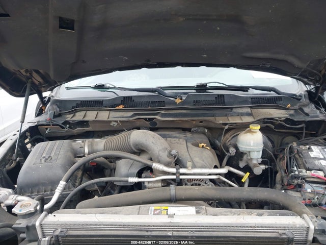 RAM 1500 Express 2015 3C6RR7KT6FG676901 Image 10