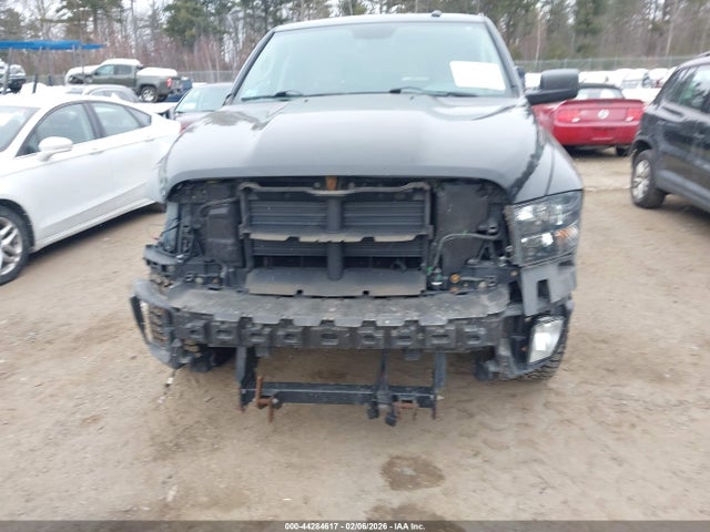 RAM 1500 Express 2015 3C6RR7KT6FG676901 Image 13