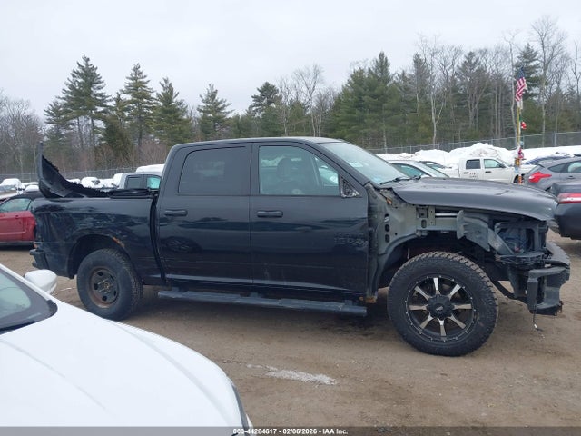 RAM 1500 Express 2015 3C6RR7KT6FG676901 Image 14