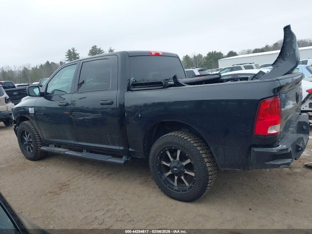 RAM 1500 Express 2015 3C6RR7KT6FG676901 Image 15