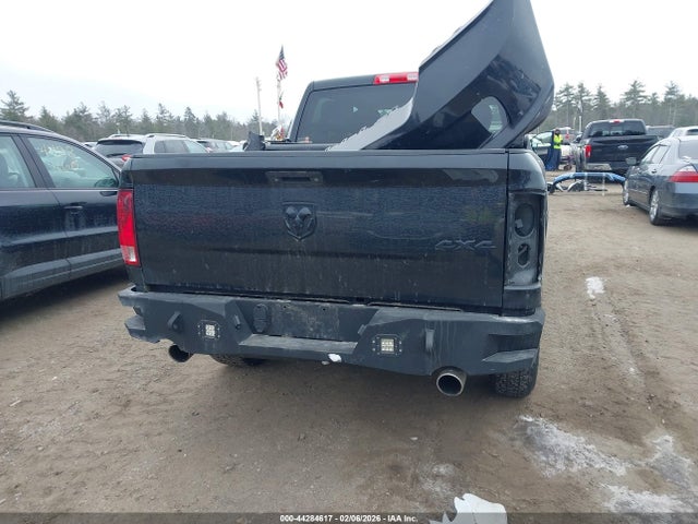 RAM 1500 Express 2015 3C6RR7KT6FG676901 Image 17