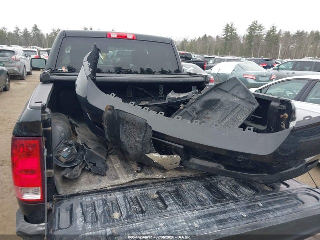 RAM 1500 Express 2015 3C6RR7KT6FG676901 Image 12