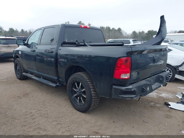 RAM 1500 Express 2015 3C6RR7KT6FG676901 Image 3