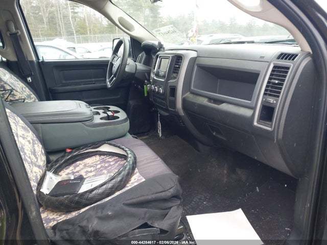 RAM 1500 Express 2015 3C6RR7KT6FG676901 Image 5