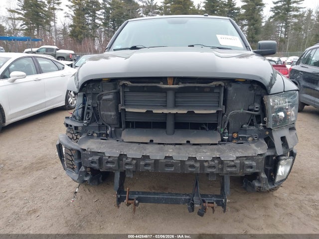 RAM 1500 Express 2015 3C6RR7KT6FG676901 Image 6