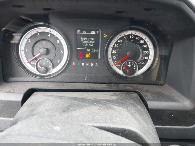 RAM 1500 Express 2015 3C6RR7KT6FG676901 Image 7