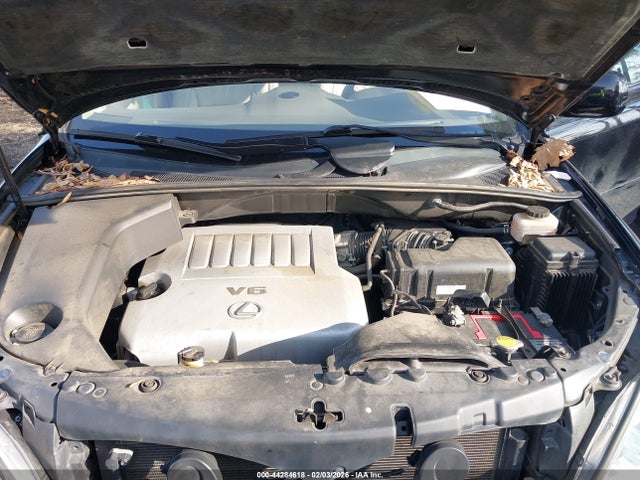 Продажа на аукционе авто 2008 Lexus Rx 350, vin: 2T2GK31U28C043392, номер лота: 44284618