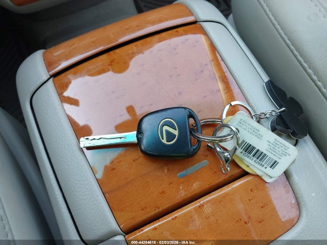 Продажа на аукционе авто 2008 Lexus Rx 350, vin: 2T2GK31U28C043392, номер лота: 44284618