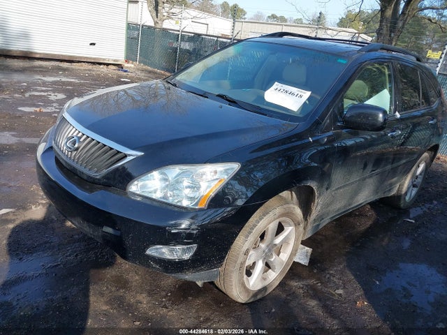 Продажа на аукционе авто 2008 Lexus Rx 350, vin: 2T2GK31U28C043392, номер лота: 44284618