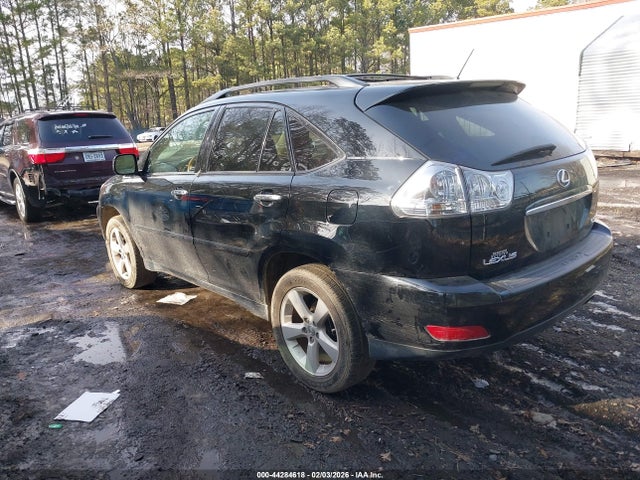 Продажа на аукционе авто 2008 Lexus Rx 350, vin: 2T2GK31U28C043392, номер лота: 44284618