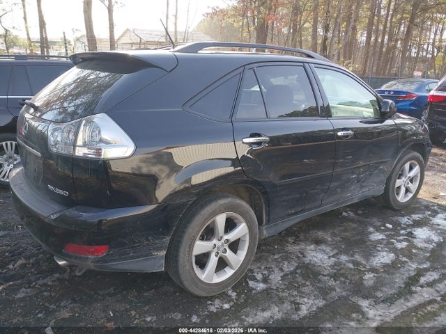 Продажа на аукционе авто 2008 Lexus Rx 350, vin: 2T2GK31U28C043392, номер лота: 44284618