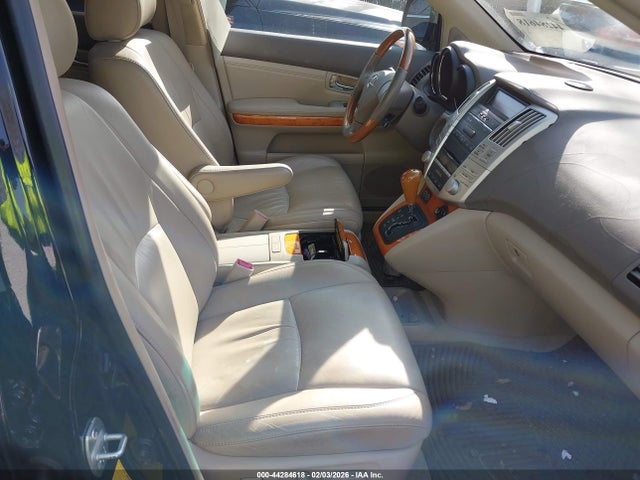 Продажа на аукционе авто 2008 Lexus Rx 350, vin: 2T2GK31U28C043392, номер лота: 44284618
