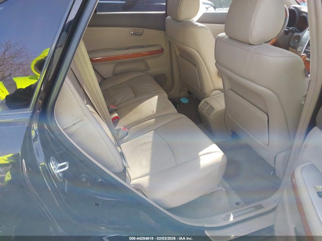 Продажа на аукционе авто 2008 Lexus Rx 350, vin: 2T2GK31U28C043392, номер лота: 44284618
