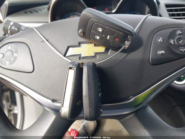 Chevrolet IMPALA LS 2019 2G11Y5SA5K9162417 Image 11