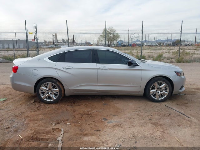 Chevrolet IMPALA LS 2019 2G11Y5SA5K9162417 Image 13