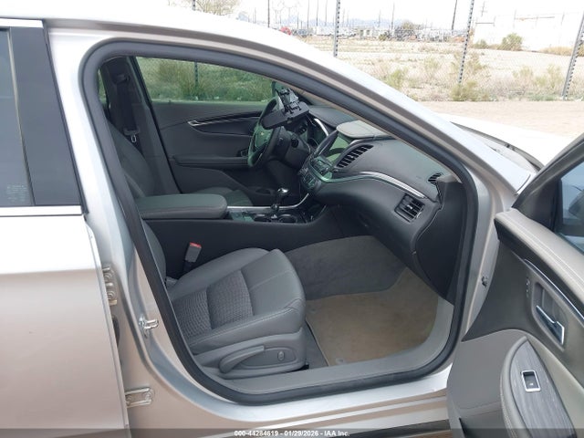 Chevrolet IMPALA LS 2019 2G11Y5SA5K9162417 Image 5