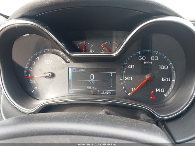 Chevrolet IMPALA LS 2019 2G11Y5SA5K9162417 Image 7