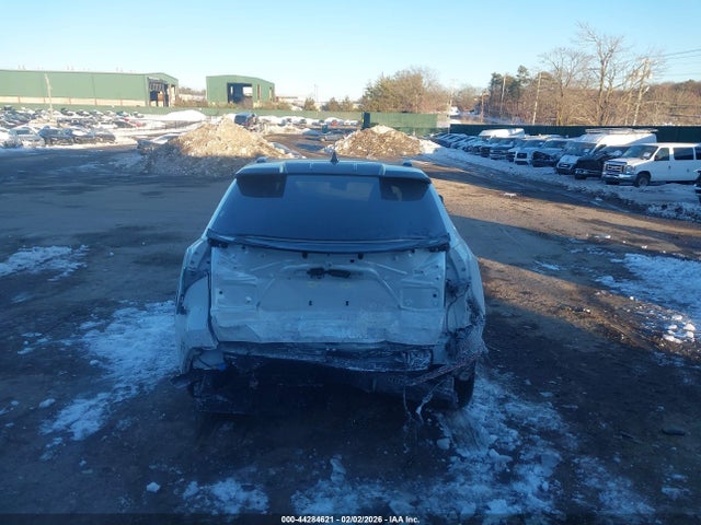 JTMBDAFBXTA002462 Toyota Bz Limited