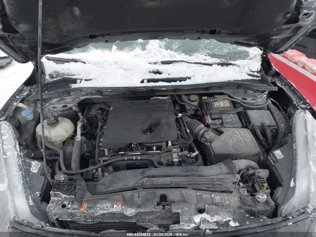 Aukcja sprzedaży 2020 Ford Escape S, vin: 1FMCU9F69LUB80086, numer aukcji: 44284632