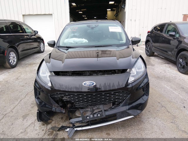 Aukcja sprzedaży 2020 Ford Escape S, vin: 1FMCU9F69LUB80086, numer aukcji: 44284632