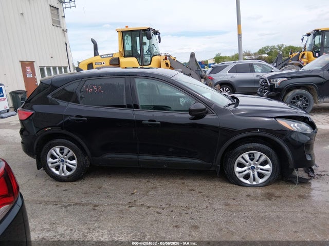 Aukcja sprzedaży 2020 Ford Escape S, vin: 1FMCU9F69LUB80086, numer aukcji: 44284632