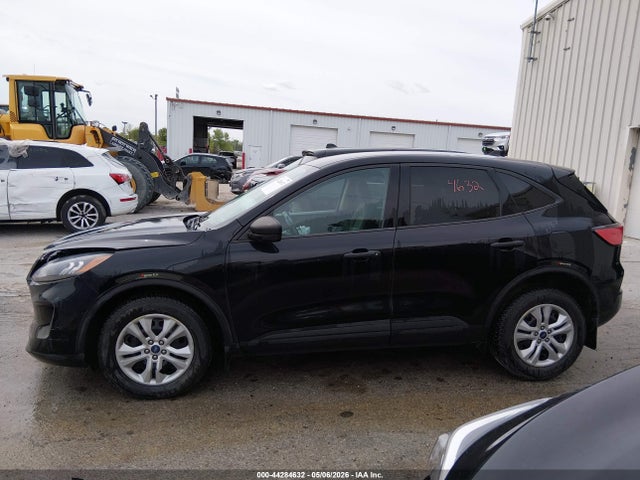 Aukcja sprzedaży 2020 Ford Escape S, vin: 1FMCU9F69LUB80086, numer aukcji: 44284632