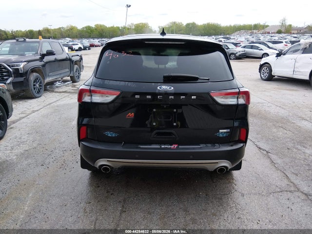 Aukcja sprzedaży 2020 Ford Escape S, vin: 1FMCU9F69LUB80086, numer aukcji: 44284632