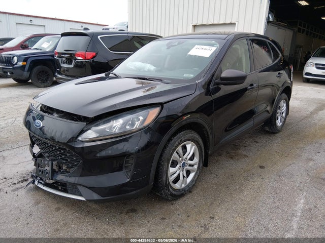 Aukcja sprzedaży 2020 Ford Escape S, vin: 1FMCU9F69LUB80086, numer aukcji: 44284632