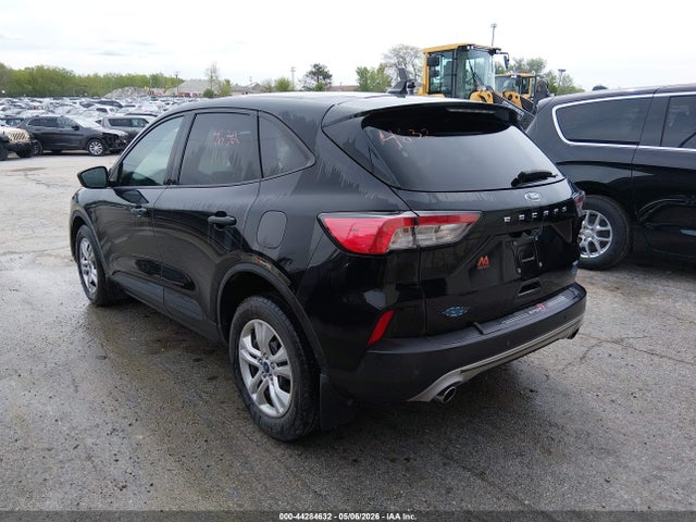 Aukcja sprzedaży 2020 Ford Escape S, vin: 1FMCU9F69LUB80086, numer aukcji: 44284632