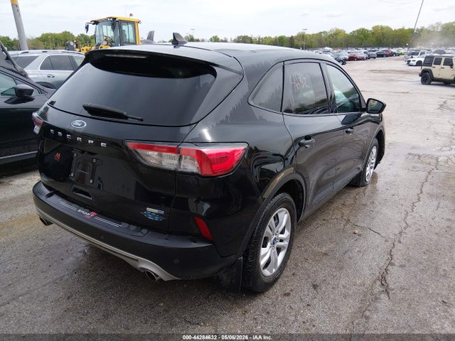 Aukcja sprzedaży 2020 Ford Escape S, vin: 1FMCU9F69LUB80086, numer aukcji: 44284632