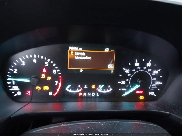 Aukcja sprzedaży 2020 Ford Escape S, vin: 1FMCU9F69LUB80086, numer aukcji: 44284632