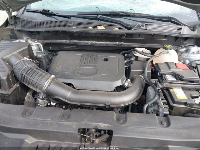 Chevrolet Blazer Fwd 2lt 2023 3GNKBCR46PS224832 Image 10