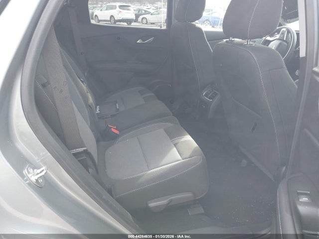 Chevrolet Blazer Fwd 2lt 2023 3GNKBCR46PS224832 Image 8