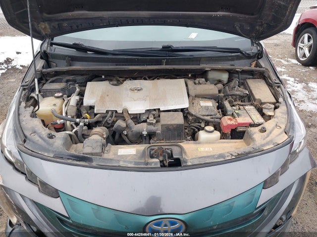 Aukcja sprzedaży 2017 Toyota Prius Prime Premium, vin: JTDKARFP6H3006281, numer aukcji: 44284641