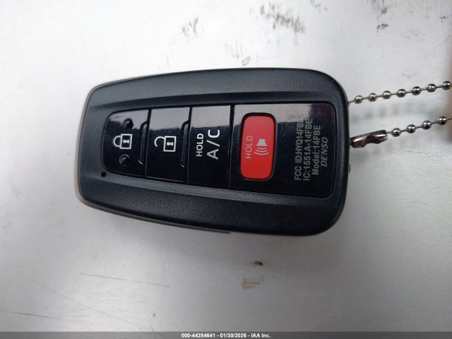 Aukcja sprzedaży 2017 Toyota Prius Prime Premium, vin: JTDKARFP6H3006281, numer aukcji: 44284641