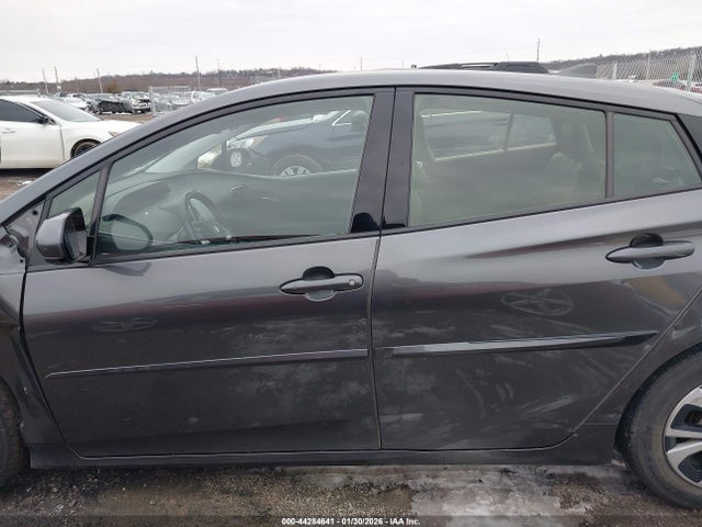 Aukcja sprzedaży 2017 Toyota Prius Prime Premium, vin: JTDKARFP6H3006281, numer aukcji: 44284641