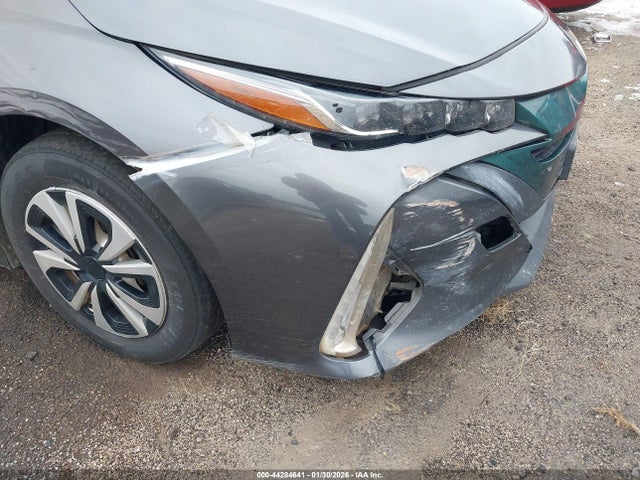 Aukcja sprzedaży 2017 Toyota Prius Prime Premium, vin: JTDKARFP6H3006281, numer aukcji: 44284641