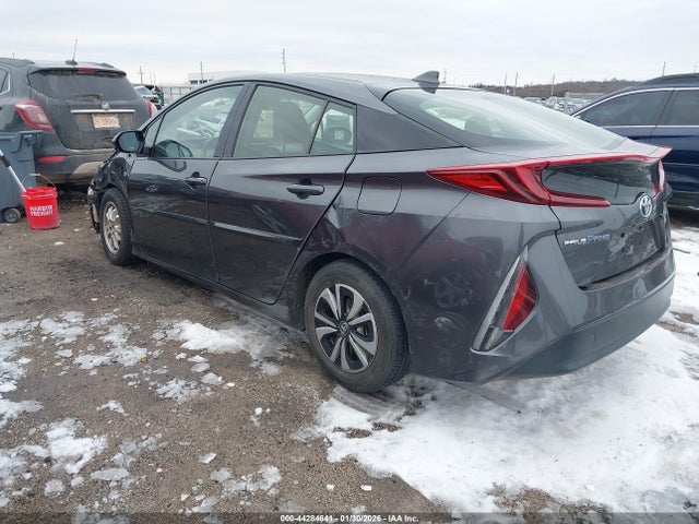 Aukcja sprzedaży 2017 Toyota Prius Prime Premium, vin: JTDKARFP6H3006281, numer aukcji: 44284641