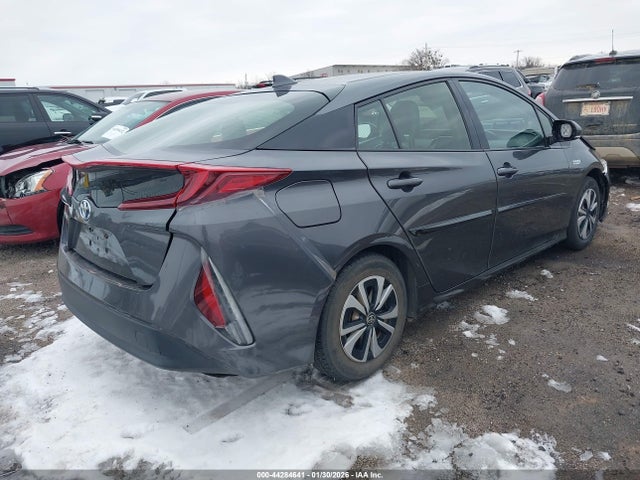 Aukcja sprzedaży 2017 Toyota Prius Prime Premium, vin: JTDKARFP6H3006281, numer aukcji: 44284641