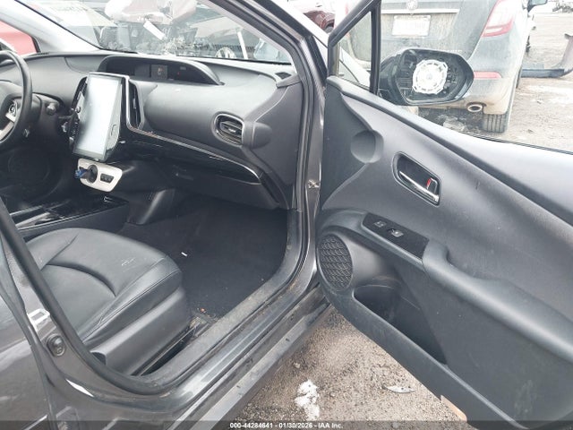 Aukcja sprzedaży 2017 Toyota Prius Prime Premium, vin: JTDKARFP6H3006281, numer aukcji: 44284641