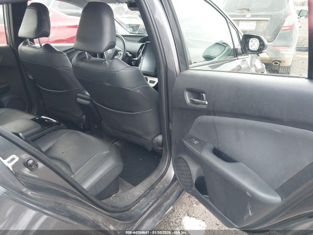 Aukcja sprzedaży 2017 Toyota Prius Prime Premium, vin: JTDKARFP6H3006281, numer aukcji: 44284641